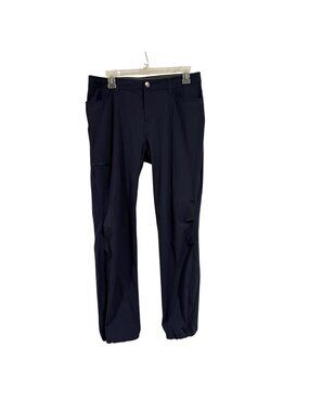 Outdoor Research Women's Ferrosi Pants - Short Navy Blue Size 10